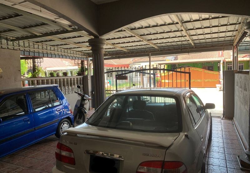 BB SRI MANJUNG FASA 2H