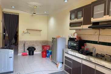 BB SRI MANJUNG FASA 2H