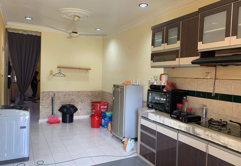 BB SRI MANJUNG FASA 2H