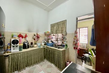 BANDAR BARU SRI KLEBANG