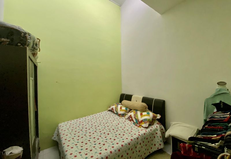 BANDAR BARU SRI KLEBANG