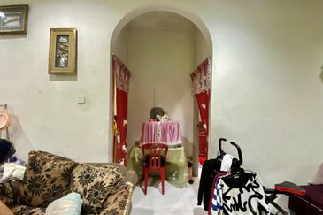 BANDAR BARU SRI KLEBANG