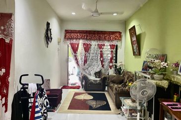 BANDAR BARU SRI KLEBANG