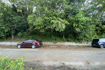 BANDAR BARU SRI KLEBANG