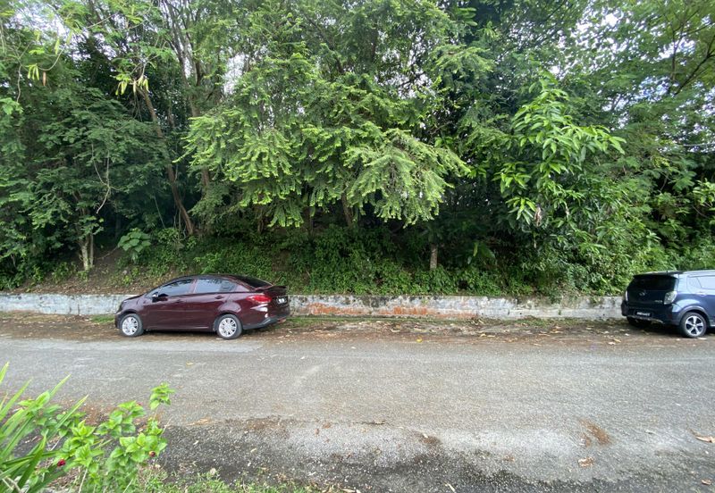 BANDAR BARU SRI KLEBANG