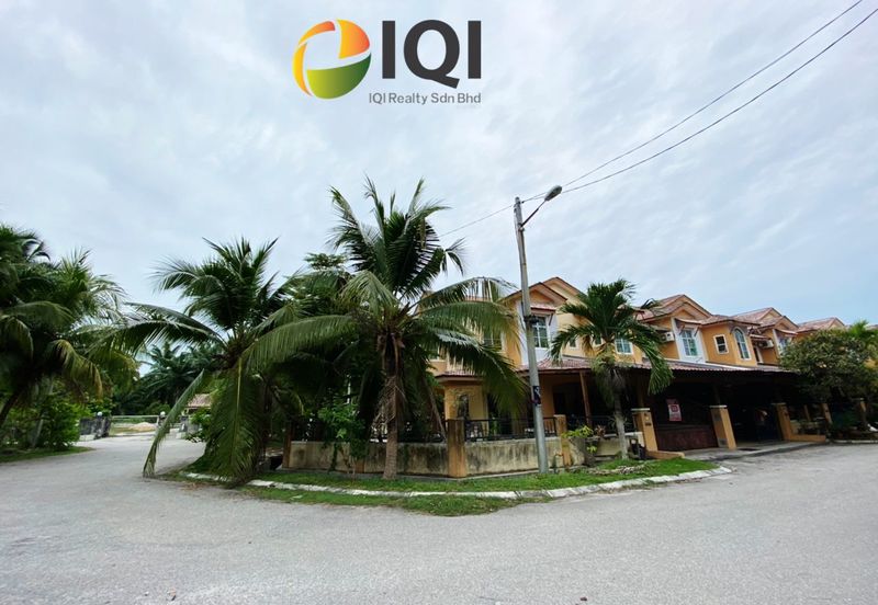 TAMAN MUTIARA, SITIAWAN