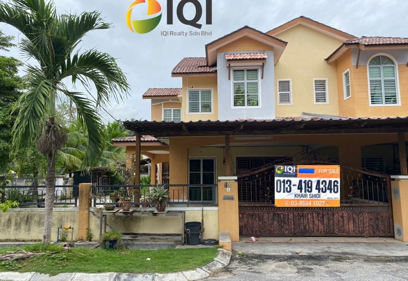 TAMAN MUTIARA, SITIAWAN