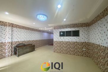 TAMAN EMAS 2(P/L 1238-1241,8456)