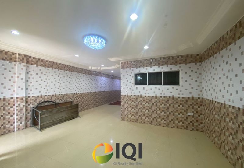 TAMAN EMAS 2(P/L 1238-1241,8456)