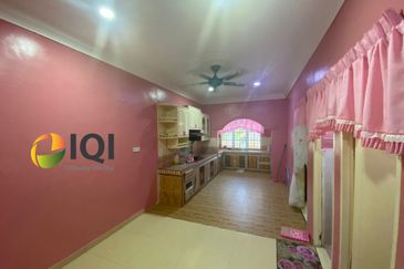 TAMAN EMAS 2(P/L 1238-1241,8456)