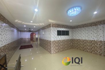 TAMAN EMAS 2(P/L 1238-1241,8456)