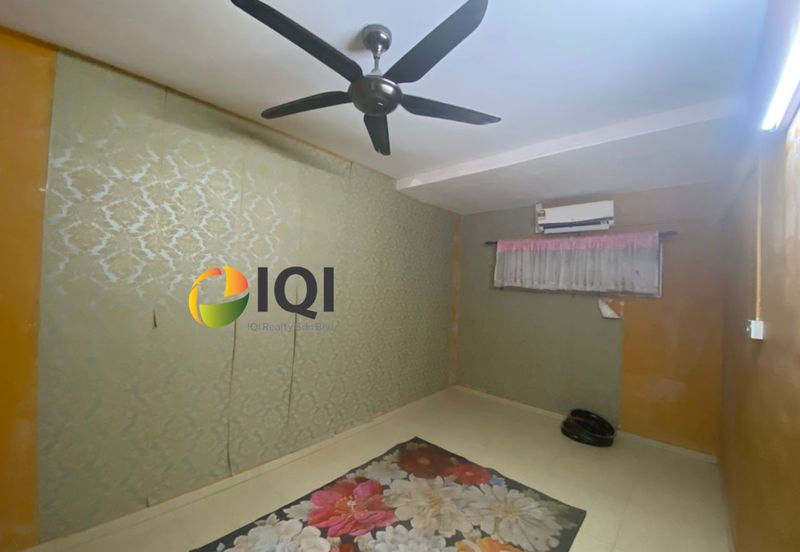 TAMAN EMAS 2(P/L 1238-1241,8456)