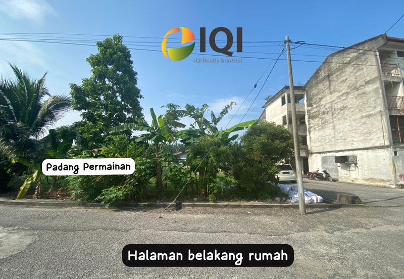 TAMAN EMAS 2(P/L 1238-1241,8456)