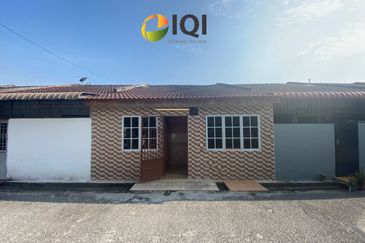 TAMAN EMAS 2(P/L 1238-1241,8456)