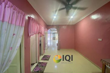 TAMAN EMAS 2(P/L 1238-1241,8456)