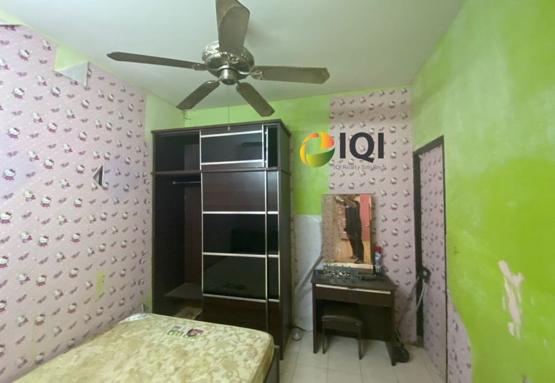 TAMAN EMAS 2(P/L 1238-1241,8456)