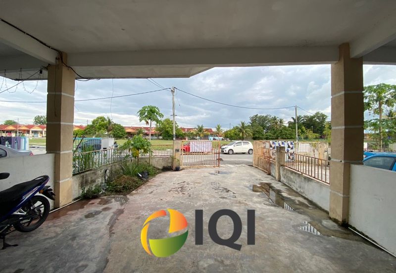 TAMAN GERBANG SIPUTEH SARI