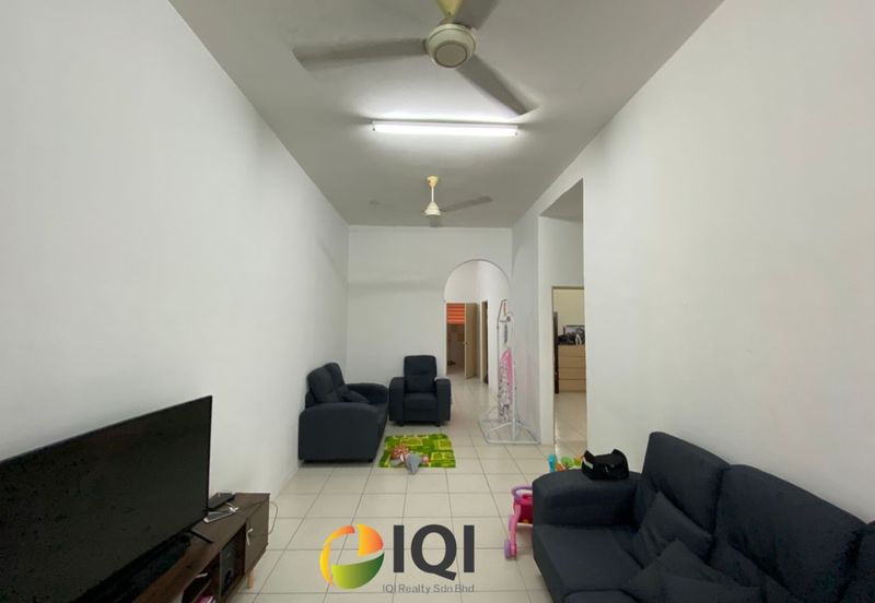 TAMAN GERBANG SIPUTEH SARI