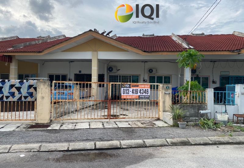 TAMAN GERBANG SIPUTEH SARI