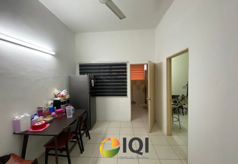 TAMAN GERBANG SIPUTEH SARI