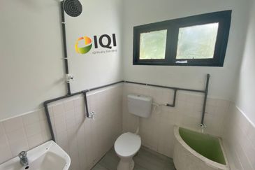 TAMAN MURNI JAYA, SITIAWAN