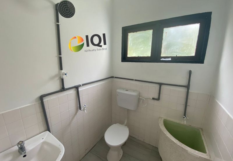 TAMAN MURNI JAYA, SITIAWAN