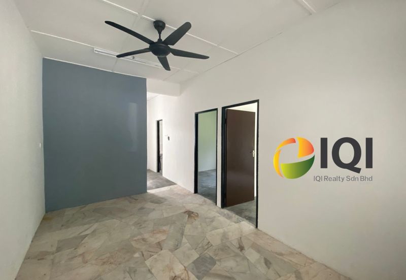 TAMAN MURNI JAYA, SITIAWAN