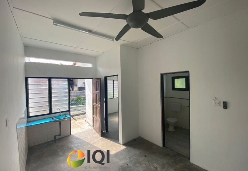 TAMAN MURNI JAYA, SITIAWAN