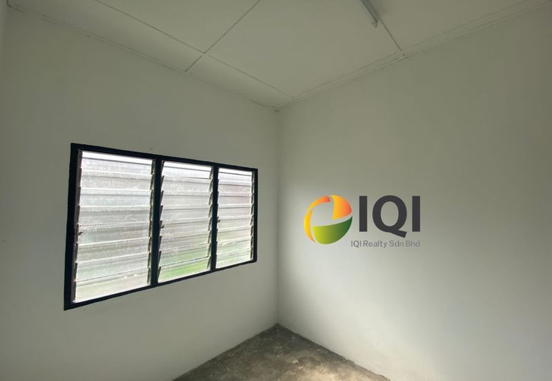 TAMAN MURNI JAYA, SITIAWAN