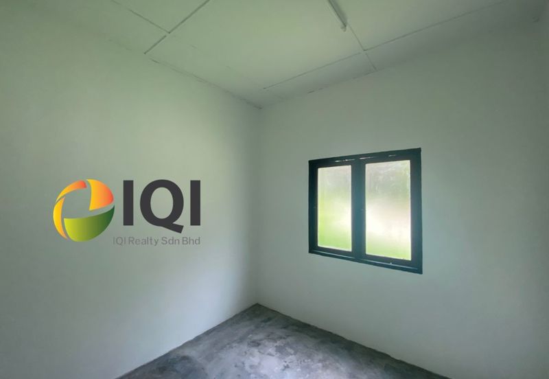 TAMAN MURNI JAYA, SITIAWAN