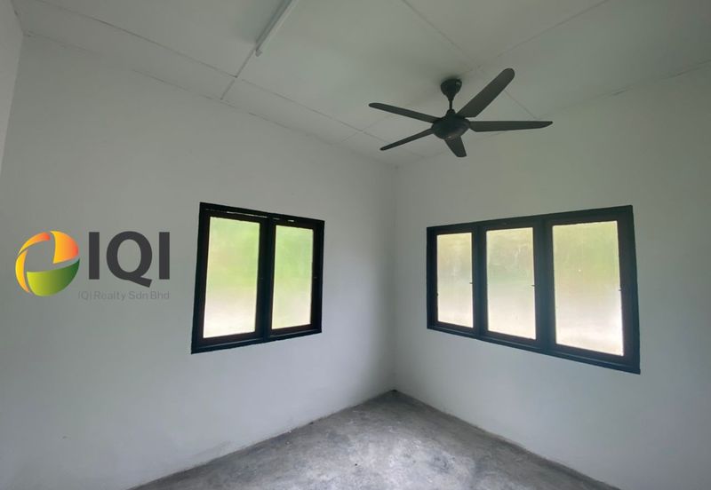 TAMAN MURNI JAYA, SITIAWAN