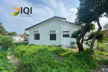 TAMAN MURNI JAYA, SITIAWAN