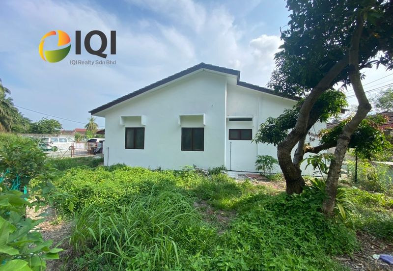 TAMAN MURNI JAYA, SITIAWAN