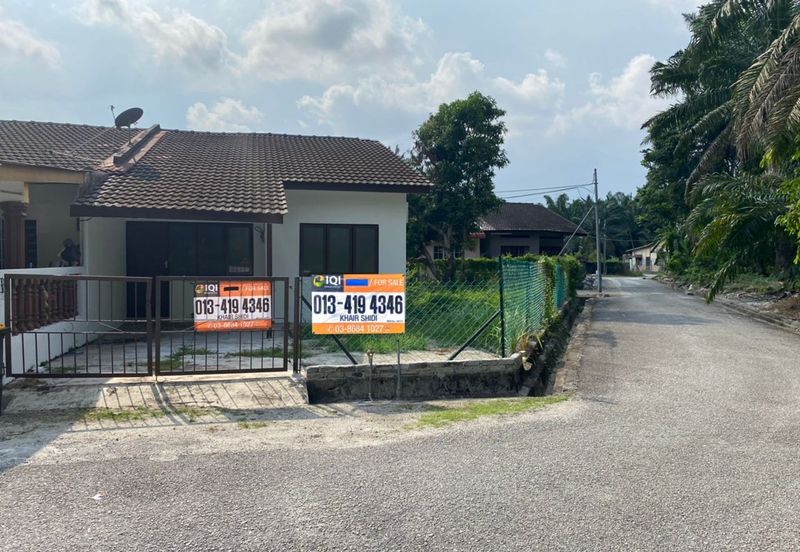 TAMAN MURNI JAYA, SITIAWAN