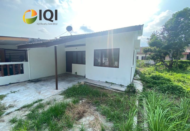 TAMAN MURNI JAYA, SITIAWAN