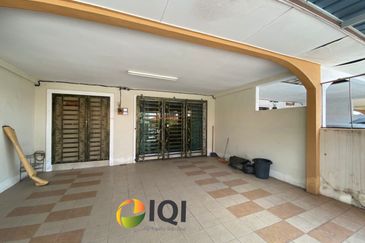 Bandar Universiti Seri Iskandar