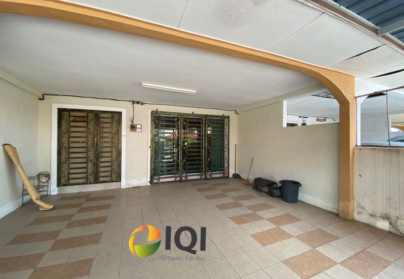 Bandar Universiti Seri Iskandar