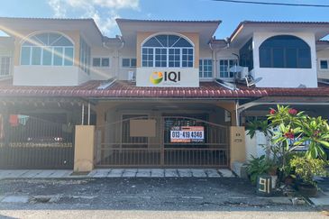 Bandar Universiti Seri Iskandar