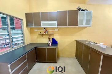 Bandar Universiti Seri Iskandar