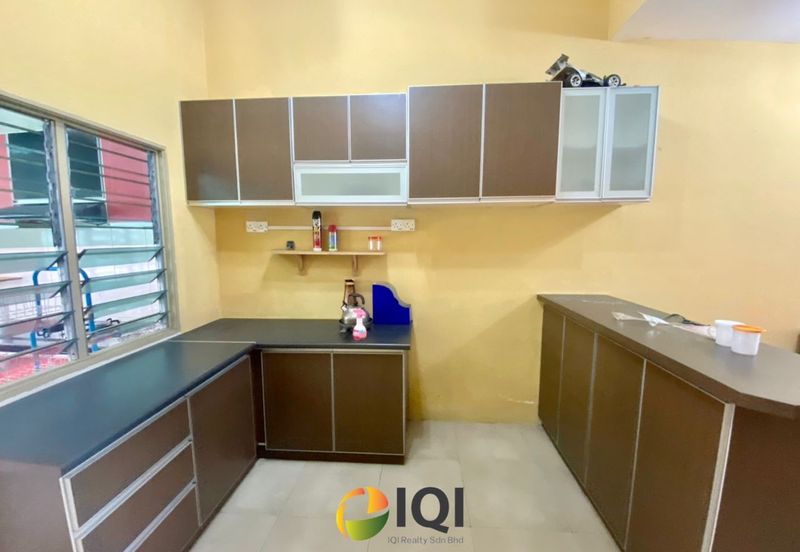 Bandar Universiti Seri Iskandar