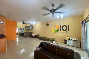 Bandar Universiti Seri Iskandar