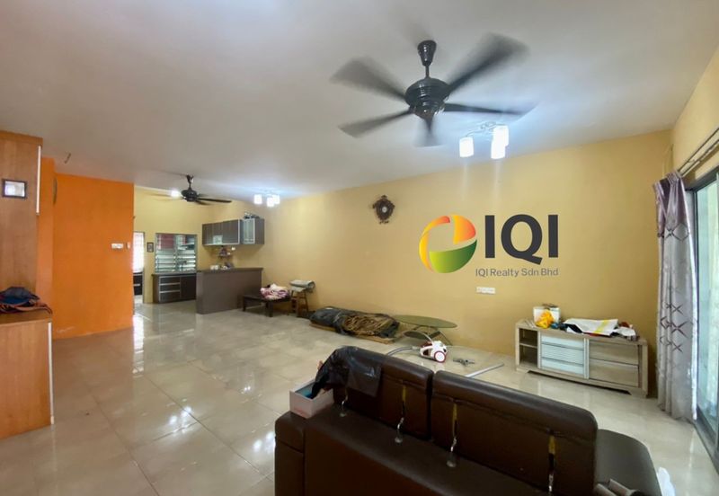 Bandar Universiti Seri Iskandar