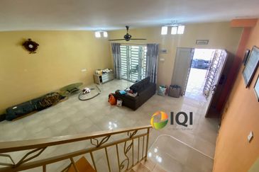 Bandar Universiti Seri Iskandar