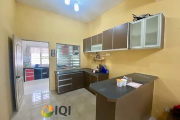 Bandar Universiti Seri Iskandar