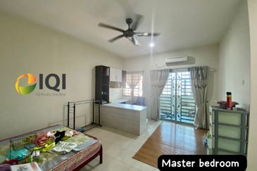 Bandar Universiti Seri Iskandar