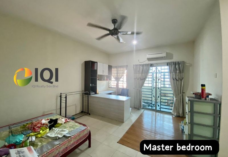 Bandar Universiti Seri Iskandar