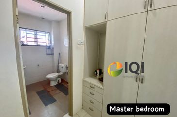 Bandar Universiti Seri Iskandar