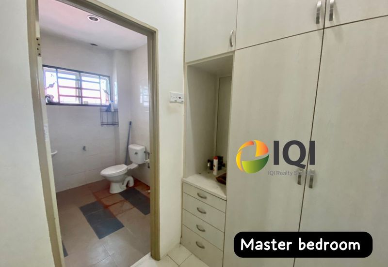 Bandar Universiti Seri Iskandar