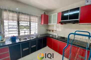 Bandar Universiti Seri Iskandar