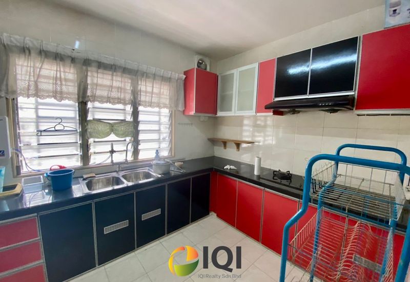 Bandar Universiti Seri Iskandar